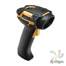 Сканер штрих-кода CipherLab 2564 1D/2D  2D Imager, темный ручной, Bluetooth, подставка