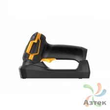 Сканер штрих-кода CipherLab 2564 1D/2D  2D Imager, темный ручной, Bluetooth, подставка