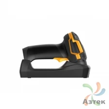 Сканер штрих-кода CipherLab 2564 1D/2D  2D Imager, темный ручной, Bluetooth, подставка