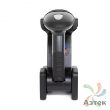 Сканер штрих-кода Newland HR3280 Marlin 1D/2D  2D Imager, темный беспроводной, Bluetooth, USB-HID, блок питания, подставка, ЕГАИС