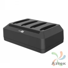 Заряжающая подставка для CipherLab RK25, 4 сл.