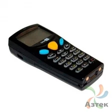 Терминал сбора данных CipherLab 8001L 1D Лазерный темный 2 Мб, 21 кл., DOS, без подставки, ПО для 1с, SRAM 4 Мб, блок питания