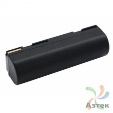 Аккумулятор 2 550 мАч, 3,7 В для Cino Gryphon I GBT4100, Gryphon I GBT4400 2D, Gryphon I GM4100