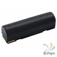Аккумулятор 2 550 мАч, 3,7 В для Cino Gryphon I GBT4100, Gryphon I GBT4400 2D, Gryphon I GM4100