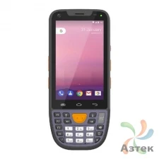 Терминал сбора данных Proton AMC-2280 1D/2D имиджер Серый 16 Гб, 31 кл., Android, Bluetooth, WiFi, 4G, камера, блок питания