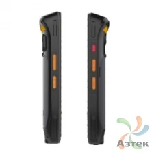 Терминал сбора данных Proton AMC-2280 1D/2D имиджер Серый 16 Гб, 31 кл., Android, Bluetooth, WiFi, 4G, камера, блок питания