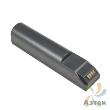 Аккумулятор 2 400 мАч, 3,7 В для Honeywell Voyager 1202, 1452g/1472g, Xenon 1902/1952, Granit 1911i, Granit 1981i, 3820, 3820i