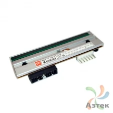Печатающая термоголовка Datamax H-4212/H-4212X (203 dpi), термотрансферная печать аналог