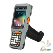 Терминал сбора данных Proton PMC-227 1D/2D 2D Imager 512 Мб, 26 кл., Windows, Bluetooth, WiFi, камера, кабель mini USB, рукоятка, блок питания