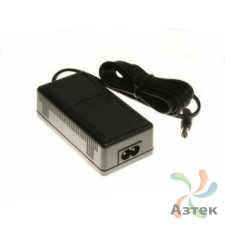 Блок питания 5 VDC, 220 VAC, без кабеля питания для Datalogic Magellan 3550HSi, Touch TD1100, Magellan 3450VSi, Gryphon I GFS4100, GRYPHON I GFS4400