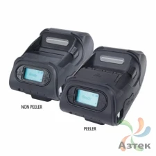 Принтер этикеток Sewoo LK-P12II термо 203, LCD, Bluetooth, USB, RS-232, P12NIIBIOBG2