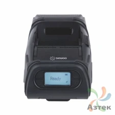 Принтер этикеток Sewoo LK-P12II термо 203, LCD, WiFi, USB, RS-232, P12NIIWF2