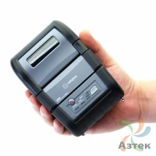 Принтер этикеток Sewoo LK-P20II термо 203, Bluetooth, USB, RS-232, P20IIBIOBG2