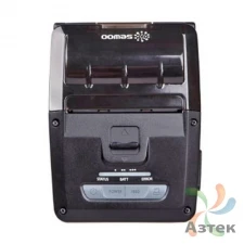 Принтер этикеток Sewoo LK-P34L термо 203, Bluetooth, USB, P34LBTCG2