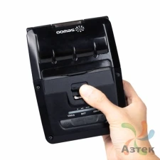 Принтер этикеток Sewoo LK-P34 термо 203, WiFi, USB, P34EWFCG2