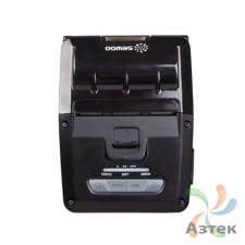 Принтер этикеток Sewoo LK-P34 термо 203, Bluetooth, USB, P34EBTCG2