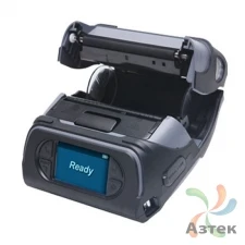 Принтер этикеток Sewoo LK-P43II термо 203, LCD, WiFi, USB, RS-232, P43NIIWFGY2