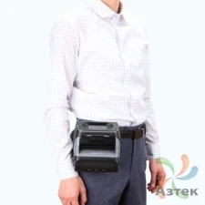 Принтер этикеток Sewoo LK-P43II термо 203, LCD, WiFi, USB, RS-232, P43NIIWFGY2