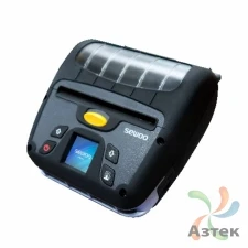 Принтер этикеток Sewoo LK-P400 термо 203, LCD, Bluetooth, WiFi, USB, RS-232, P400SD2