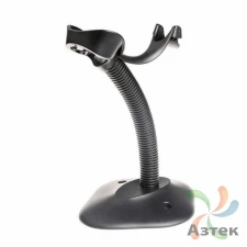 Подставка для сканера Mindeo MD6600 гибкая, черный