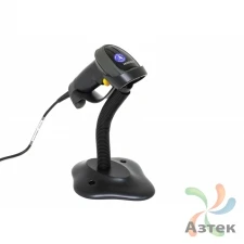 Подставка для сканера Mindeo MD6600 гибкая, черный