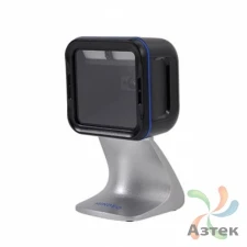 Сканер штрих-кода Mindeo MP719AT 1D/2D 2D Imager,  стационарный, USB кабель, подставка, ЕГАИС