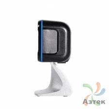 Сканер штрих-кода Mindeo MP719AT 1D/2D 2D Imager,  стационарный, USB кабель, подставка, ЕГАИС