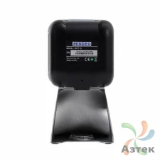 Сканер штрих-кода Mindeo MP719AT 1D/2D 2D Imager,  стационарный, USB кабель, подставка, ЕГАИС