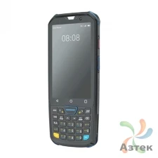 Терминал сбора данных Mindeo M40E33250130CN_4 1D/2D 2D Imager 64 Гб, 26 кл., Android, WiFi, камера, SD card, блок питания