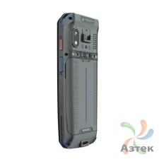 Терминал сбора данных Mindeo M40E33250130CN_ 1D/2D 2D Imager 32 Гб, 26 кл., Android, WiFi, камера, SD card, блок питания