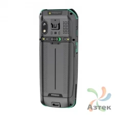 Терминал сбора данных Mindeo M40E33250130CN_ 1D/2D 2D Imager 32 Гб, 26 кл., Android, WiFi, камера, SD card, блок питания