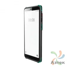 Терминал сбора данных Mindeo D60G46455160CN 1D/2D 2D Imager SR 64 Гб, Android, WiFi, камера, SD card, блок питания