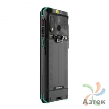 Терминал сбора данных Mindeo D60G46455160CN 1D/2D 2D Imager SR 64 Гб, Android, WiFi, камера, SD card, блок питания