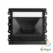 Сканер штрих-кода Mindeo MP718 1D/2D 2D Imager,  встраиваемый, USB кабель, стекло Закаленное стекло
