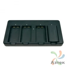 Заряжающая (для АКБ) подставка HT730 для Unitech HT730, 4 сл.