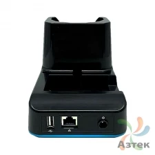 Коммуникационно-заряжающая подставка HT730 для Unitech HT730, 1 сл.