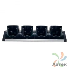 Коммуникационно-заряжающая подставка HT730 для Unitech HT730, 4 сл.