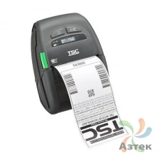 Принтер этикеток TSC Alpha-30R Premium термо 203, Bluetooth, WiFi, A30RP-A001-1002