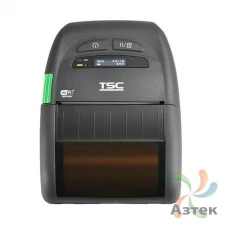 Принтер этикеток TSC Alpha-30R Premium термо 203, Bluetooth, WiFi, A30RP-A001-1002