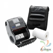 Принтер этикеток TSC Alpha-3RB термо 203, Bluetooth, WiFi, 99-048A068-0302