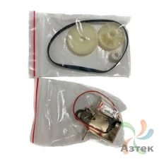 Отделитель (диспенсер) этикеток (с намотчиком) Godex ZX-1x00i/1x00Xi/GX4x00i