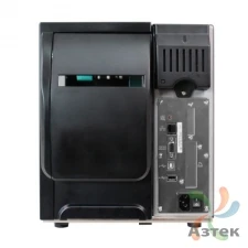 Принтер этикеток Godex GX4600i термотрансферный 600, LCD, Ethernet, USB Host, RS-232, защищенный корпус, 011-X6i012-000
