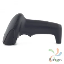 Сканер штрих-кода Mindeo M-10T 1D/2D  2D Imager, Черный ручной, USB кабель