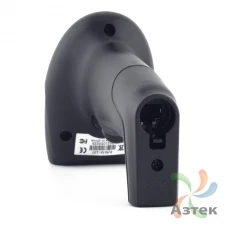 Сканер штрих-кода Mindeo M-10T 1D/2D  2D Imager, Черный ручной, USB кабель