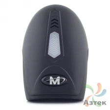 Сканер штрих-кода Mindeo M-10T 1D/2D  2D Imager, Черный ручной, USB кабель