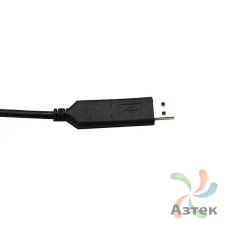 Кабель интерфейсный USB, витой, 3 м для Honeywell IT3800