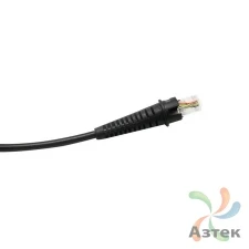 Кабель интерфейсный USB, витой, 3 м для Honeywell IT3800