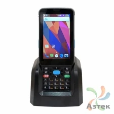 Заряжающая подставка EA360 для Unitech EA360, 2 сл.