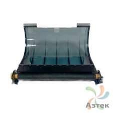 Протяжный валик (Протяжный вал + крышка) для TSC Alpha 3R