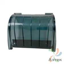 Протяжный валик (Протяжный вал + крышка) для TSC Alpha 3R